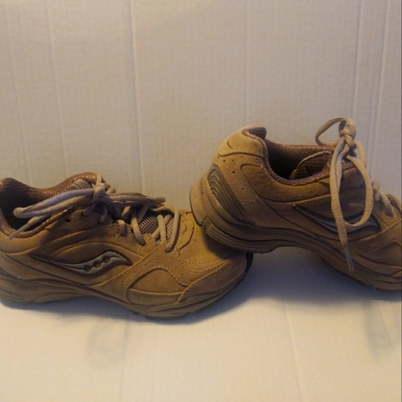 Saucony Women's Running Shoes - Picture 3 of 4